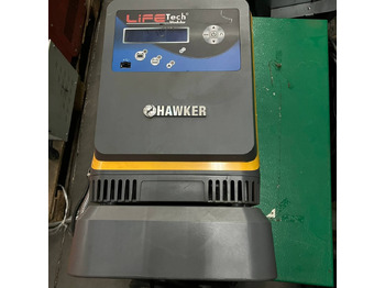 قطع الغيار HAWKER