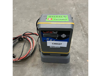 قطع الغيار HAWKER