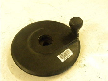 عجلة القيادة LINDE