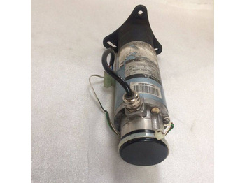 قيادة السيارة - معدات المناولة Steering motor for Jungheinrich: صور 3