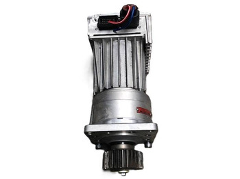 قيادة السيارة LINDE