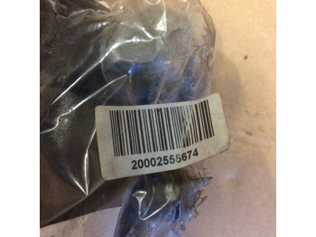 قيادة السيارة STILL