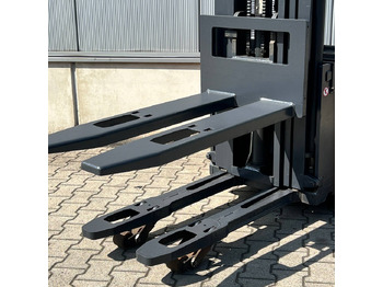 معدات تكديس Still EGV20LB: صور 5