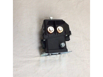 النظام الكهربائي CATERPILLAR