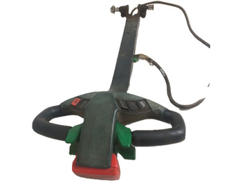 قيادة السيارة JUNGHEINRICH