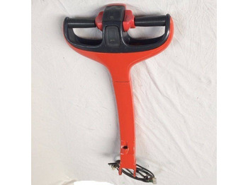 قيادة السيارة LINDE