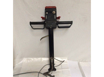 قيادة السيارة