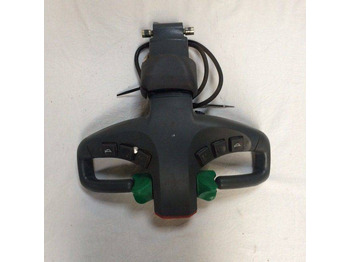 قيادة السيارة JUNGHEINRICH