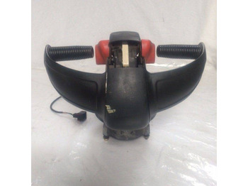 قيادة السيارة LINDE