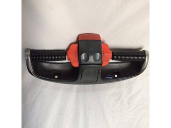 قيادة السيارة LINDE