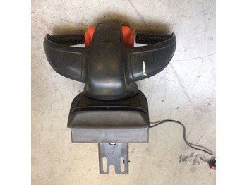 قيادة السيارة LINDE