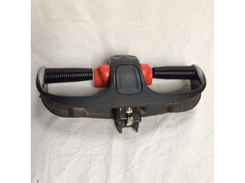 قيادة السيارة - معدات المناولة Tiller head for Linde: صور 3