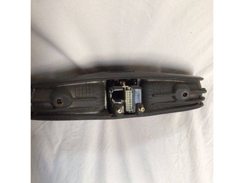 قيادة السيارة - معدات المناولة Tiller head for Linde: صور 5