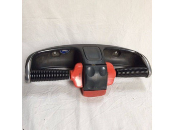 قيادة السيارة - معدات المناولة Tiller head for Linde: صور 2