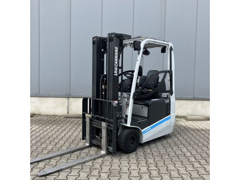 رافعة شوكية كهربائية UNICARRIERS