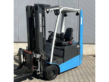 رافعة شوكية كهربائية UNICARRIERS