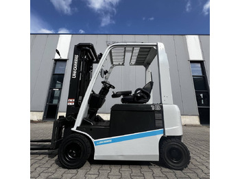 رافعة شوكية كهربائية Unicarriers EF18 (JAG1N1L18Q): صور 2