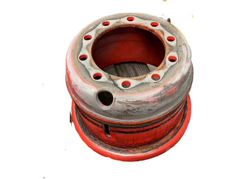 الجنوط LINDE