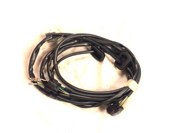 الكابلات/ الأسلاك LINDE