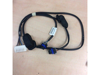 الكابلات/ الأسلاك LINDE