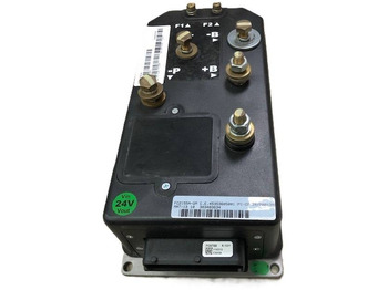 النظام الكهربائي