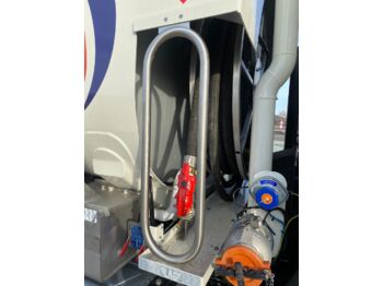 شاحنة صهريج VOLVO FL: صور 4