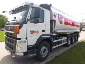 شاحنة صهريج VOLVO FM