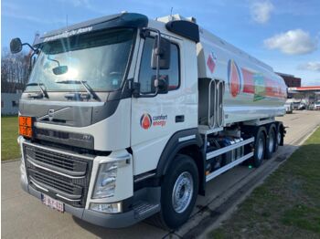 شاحنة صهريج VOLVO FM 430