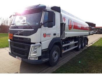 تأجير VOLVO FM VOLVO FM: صور 1