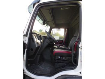 شاحنة صهريج VOLVO FM: صور 2 شاحنة صهريج VOLVO FM: صور 2