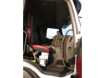 شاحنة صهريج VOLVO FM: صور 3 شاحنة صهريج VOLVO FM: صور 3