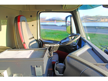 Interior photo 2: تأجير VOLVO FM VOLVO FM Interior photo 2: تأجير VOLVO FM VOLVO FM