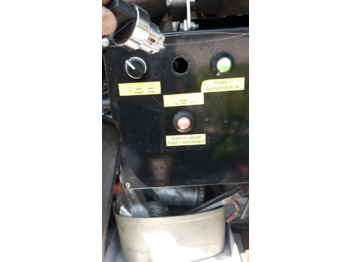 تأجير VOLVO FM VOLVO FM: صور 3 تأجير VOLVO FM VOLVO FM: صور 3