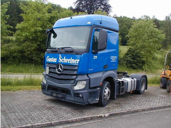 شاحنة جرار MERCEDES-BENZ Actros 1843