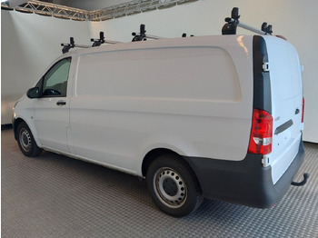 فان المدمجة Mercedes-Benz Vito Kasten 114 CDI lang,Klima,AHK,Regale,Kamera: صور 5