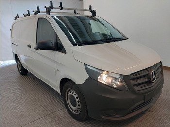 فان المدمجة Mercedes-Benz Vito Kasten 114 CDI lang,Klima,AHK,Regale,Kamera: صور 2