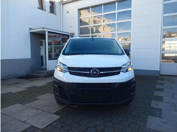 فان المدمجة Opel Opel 5 x Vivaro Kasten L1H1, Klima, PDC,: صور 4