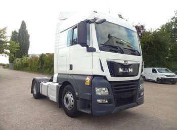 شاحنة جرار MAN TGX 18.470