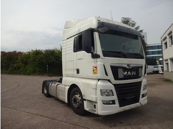 شاحنة جرار MAN TGX 18.460