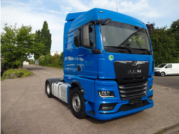 شاحنة جرار MAN TGX 18.470