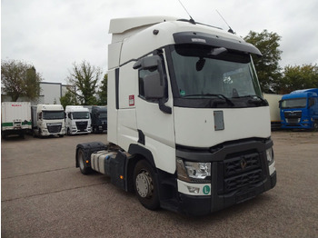 شاحنة جرار RENAULT Premium 460