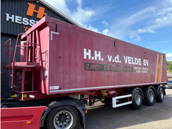 قلابة نصف مقطورة CARNEHL