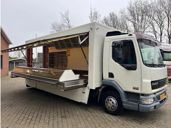 شاحنات طعام DAF LF 180