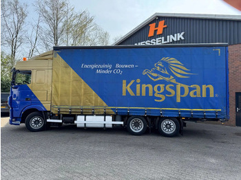 تأجير DAF XF 410 6X2 FAS Jumbo/Volume AHK DAF XF 410 6X2 FAS Jumbo/Volume AHK: صور 3