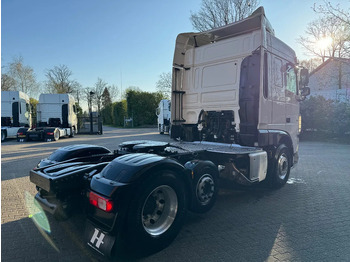 شاحنة جرار DAF XF 480 FTP 6X2 Midlift Standairco Alcoa ACC NL Truck 366400KM: صور 3