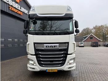 شاحنة جرار DAF XF 480 SSC Super Space 2x tank LED 261.452KM! ACC NL Truck APK/TUV 17-04-2026: صور 5