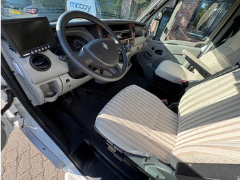 تأجير Renault Dethleffs Esprit RT 6614 Half integraal DCI 150 Renault Dethleffs Esprit RT 6614 Half integraal DCI 150: صور 4