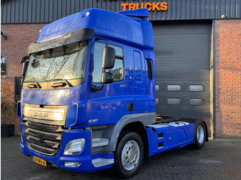 شاحنة جرار DAF CF 400