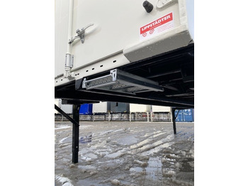 بصندوق مغلق Krone BDF-System 7.450 mm, LACK NEU, Eckhöhe: 2.900 mm,: صور 4