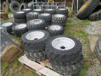 اللودر بعجل KRAMER